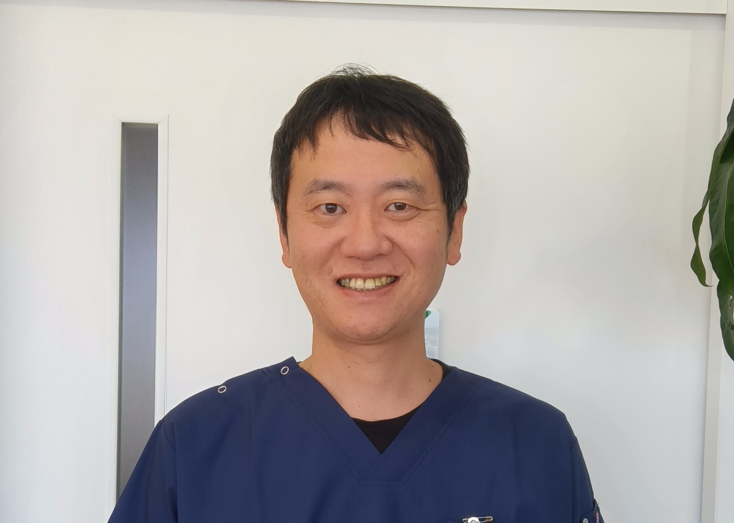 森藤 祐次