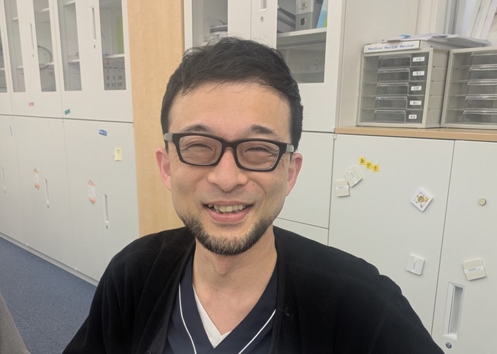 森藤 祐次