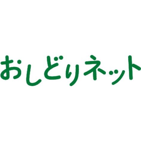 おしどりネットロゴ